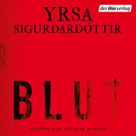 Sigurdardóttir | BLUT | Sonstiges | 978-3-8445-5472-4 | sack.de