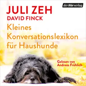 Zeh / Finck |  Kleines Konversationslexikon für Haushunde | Sonstiges |  Sack Fachmedien