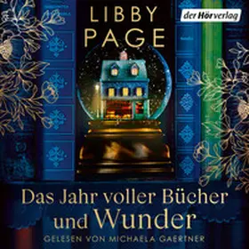Page |  Das Jahr voller Bücher und Wunder | Sonstiges |  Sack Fachmedien