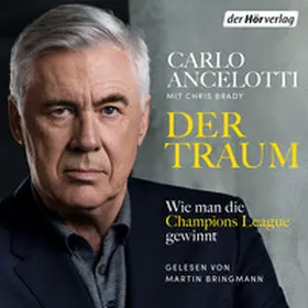 Ancelotti |  Der Traum | Sonstiges |  Sack Fachmedien