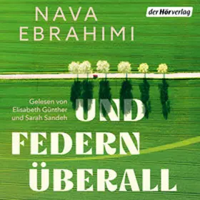 Ebrahimi |  Und Federn überall | Sonstiges |  Sack Fachmedien