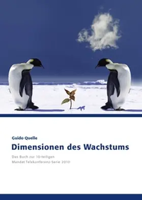 Quelle |  Dimensionen des Wachstums | Buch |  Sack Fachmedien