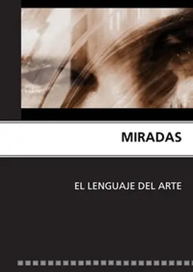 SANZ |  MIRADAS | Buch |  Sack Fachmedien