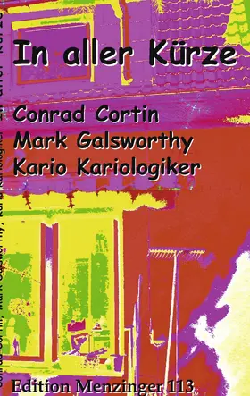 Kariologiker / Cortin / Galsworthy |  In aller Kürze | eBook | Sack Fachmedien