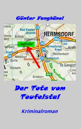 Fanghänel |  Der Tote vom Teufelstal | eBook | Sack Fachmedien