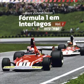 Zimmermann |  Fórmula 1 em Interlagos - Vol. I | eBook | Sack Fachmedien