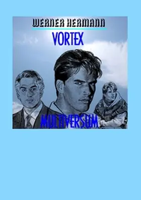 Hermann |  Vortex | Buch |  Sack Fachmedien
