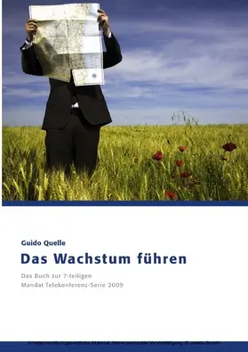 Quelle |  Das Wachstum führen | eBook | Sack Fachmedien