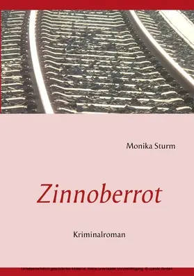 Sturm |  Zinnoberrot | eBook | Sack Fachmedien