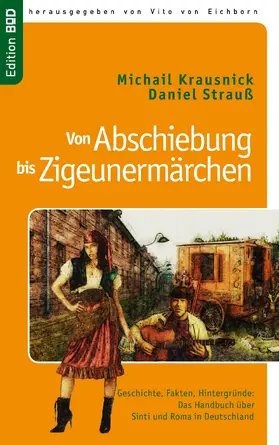 Krausnick / Eichborn / Strauß |  Von Abschiebung  bis  Zigeunermärchen | eBook | Sack Fachmedien