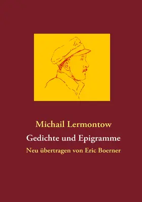 Lermontow / Boerner |  Gedichte und Epigramme | eBook | Sack Fachmedien