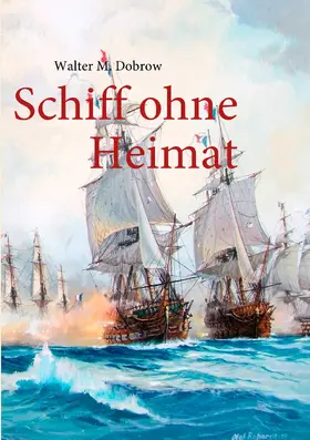 Dobrow |  Schiff ohne Heimat | eBook | Sack Fachmedien