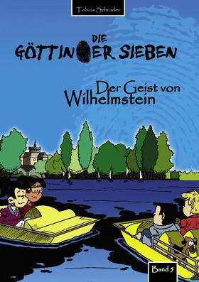 Schrader |  Die Göttinger Sieben | eBook | Sack Fachmedien