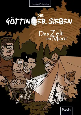 Schrader |  Die Göttinger Sieben | eBook | Sack Fachmedien