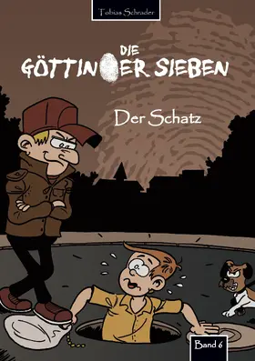 Schrader |  Die Göttinger Sieben | eBook | Sack Fachmedien