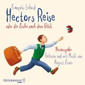 Lelord |  Hectors Reise (Hectors Abenteuer 1) | Sonstiges |  Sack Fachmedien