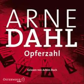 Dahl |  Opferzahl | Sonstiges |  Sack Fachmedien