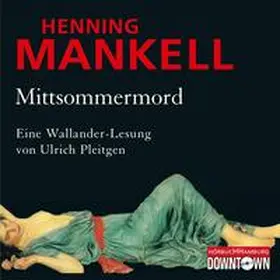 Mankell |  Mittsommermord (Ein Kurt-Wallander-Krimi 8) | Sonstiges |  Sack Fachmedien