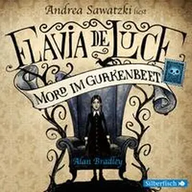 Bradley |  Flavia de Luce 1: Mord im Gurkenbeet | Sonstiges |  Sack Fachmedien