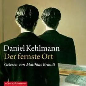 Kehlmann |  Der fernste Ort | Sonstiges |  Sack Fachmedien
