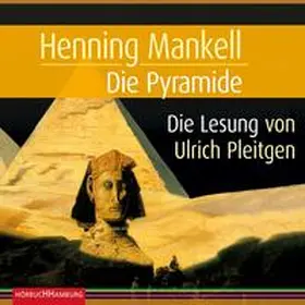 Mankell |  Die Pyramide (Ein Kurt-Wallander-Krimi) | Sonstiges |  Sack Fachmedien