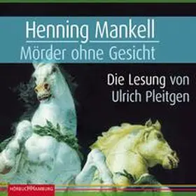 Mankell |  Mörder ohne Gesicht (Ein Kurt-Wallander-Krimi 2) | Sonstiges |  Sack Fachmedien