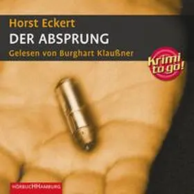 Eckert |  Krimi to go: Der Absprung | Sonstiges |  Sack Fachmedien