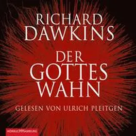 Dawkins | Der Gotteswahn | Sonstiges | 978-3-8449-0277-8 | www2.sack.de