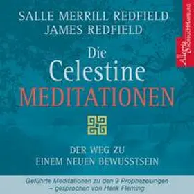 Redfield |  Die Celestine Meditationen | Sonstiges |  Sack Fachmedien
