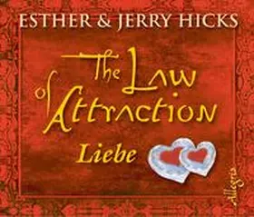 Hicks | The Law of Attraction, Liebe | Sonstiges | 978-3-8449-0311-9 | sack.de