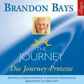 Bays | The Journey - Die Journey Prozesse | Sonstiges | 978-3-8449-0312-6 | www2.sack.de