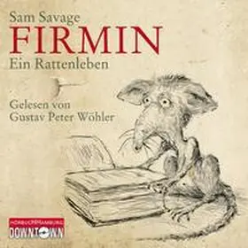 Savage |  Firmin - Ein Rattenleben | Sonstiges |  Sack Fachmedien