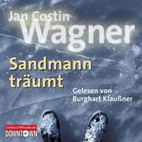 Wagner |  Krimi to go: Sandmann träumt | Sonstiges |  Sack Fachmedien