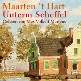 't Hart |  Unterm Scheffel | Sonstiges |  Sack Fachmedien