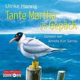 Herwig |  Tante Martha im Gepäck | Sonstiges |  Sack Fachmedien