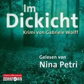 Wolff |  Krimi to go: Im Dickicht | Sonstiges |  Sack Fachmedien
