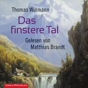 Willmann |  Das finstere Tal | Sonstiges |  Sack Fachmedien