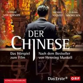 Mankell |  Der Chinese | Sonstiges |  Sack Fachmedien