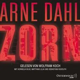 Dahl |  Zorn (Opcop-Gruppe 2) | Sonstiges |  Sack Fachmedien