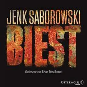 Saborowski |  Biest (Solveigh Lang-Reihe 2) | Sonstiges |  Sack Fachmedien