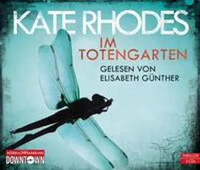 Rhodes | Im Totengarten | Sonstiges | 978-3-8449-0663-9 | www2.sack.de