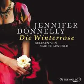 Donnelly |  Die Winterrose | Sonstiges |  Sack Fachmedien