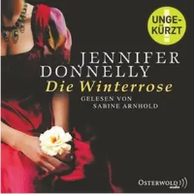 Donnelly |  Die Winterrose | Sonstiges |  Sack Fachmedien