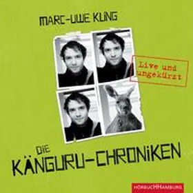 Kling | Die Känguru-Chroniken (Känguru 1) | Sonstiges | 978-3-8449-0704-9 | www2.sack.de