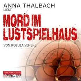 Venske |  Krimi to go: Mord im Lustspielhaus | Sonstiges |  Sack Fachmedien