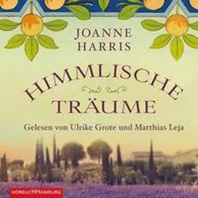 Harris |  Himmlische Träume | Sonstiges |  Sack Fachmedien