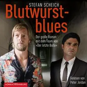 Scheich |  Blutwurstblues. Ein Mick-Brisgau-Krimi | Sonstiges |  Sack Fachmedien