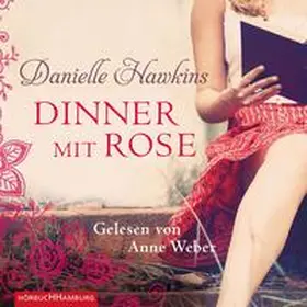Hawkins |  Dinner mit Rose | Sonstiges |  Sack Fachmedien