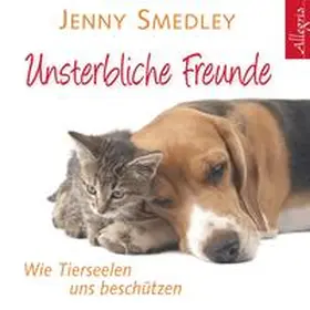 Smedley |  Unsterbliche Freunde | Sonstiges |  Sack Fachmedien