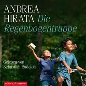 Hirata |  Die Regenbogentruppe | Sonstiges |  Sack Fachmedien